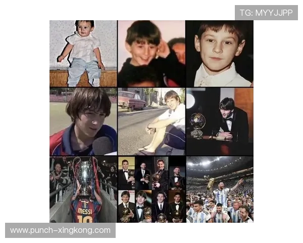 9月出生的足球巨星们：从梅西到罗纳尔多，他们的生日与辉煌人生