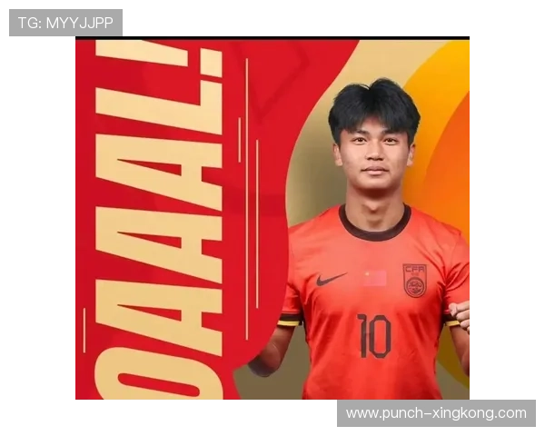 中国足球天赋球星最新排名揭晓 谁是未来的足球巨星