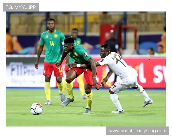 加纳足球现役十大球星盘点 他们如何在国际赛场上闪耀光芒