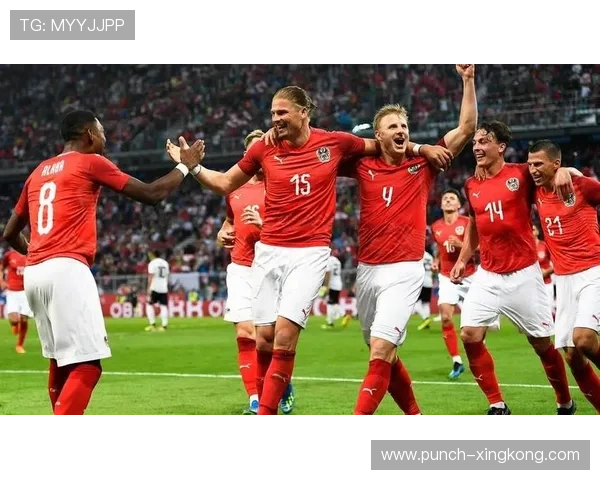 奥地利足球明星球员及其在国际赛场上的精彩表现分析