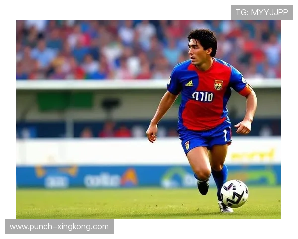 西班牙足球明星人物盘点 从古至今的传奇与现役球星解析